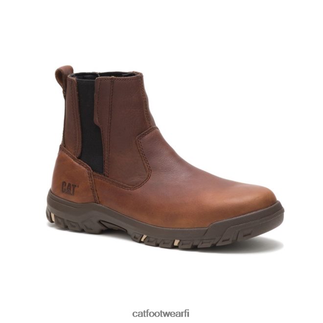 abbey steel toe työsaappaat voileipä 40L048265 Caterpillar naiset | työsaappaat